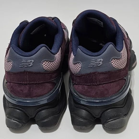 Men's New Balance 9060 size 10 - Picture 4 of 9